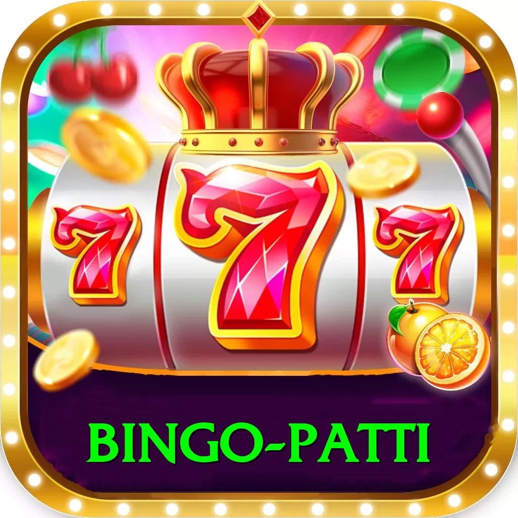 Bingo Patti Games (Casino & Earning) Pro v1.0.4 - 2