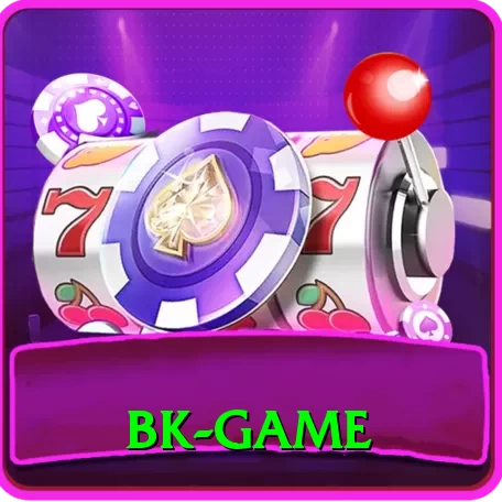 BK Game Premium Plus v1.0.0 - 2