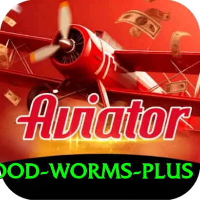 blood worms - Gaming Gold - 2