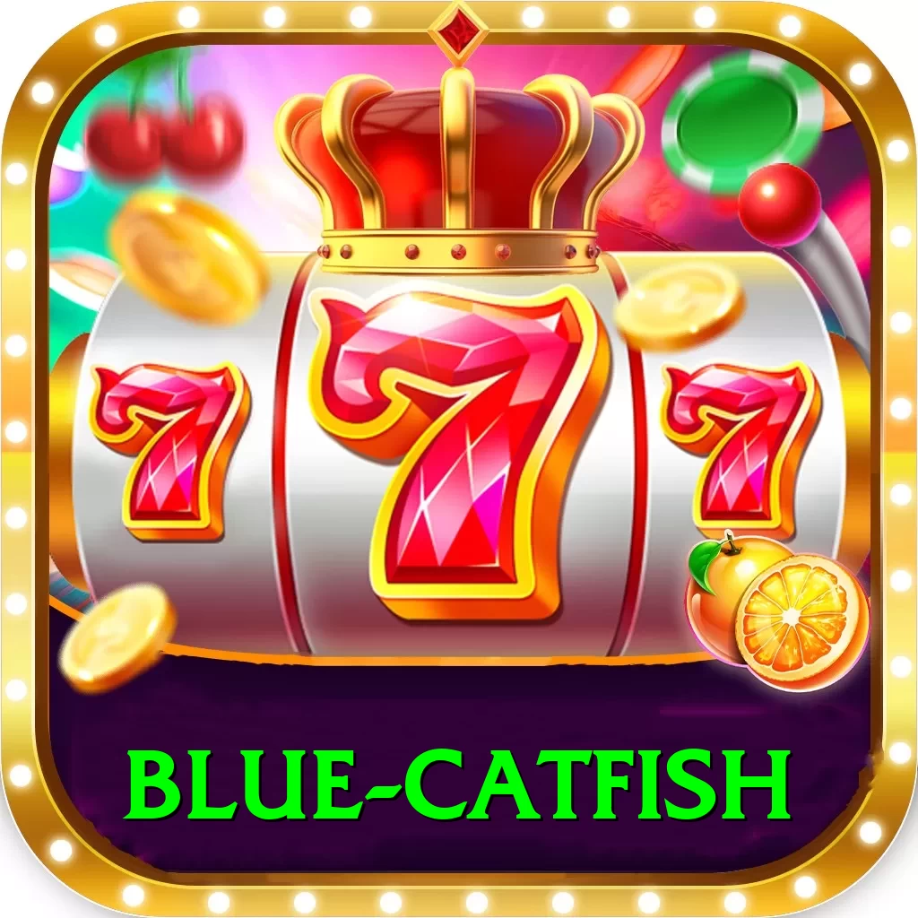 blue catfish Plus Edition v5.0.9 - 2