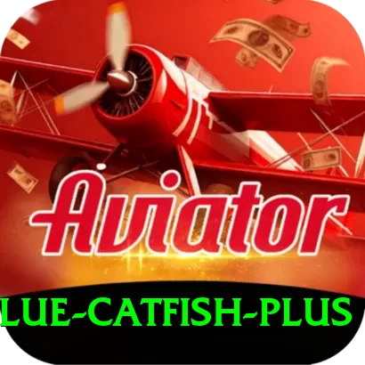 blue catfish Legend Gaming App - 2
