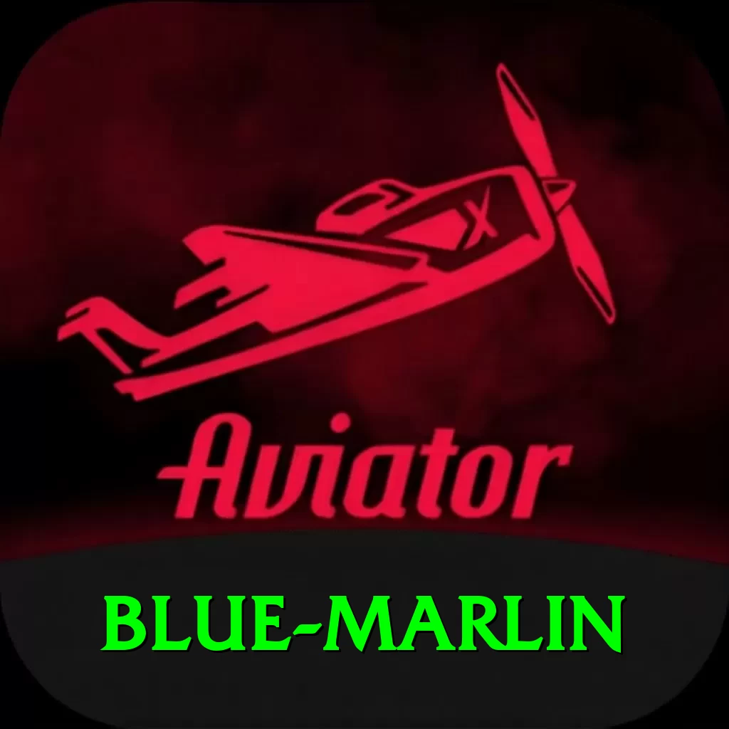 blue marlin Premium Plus v5.1.8 - 2