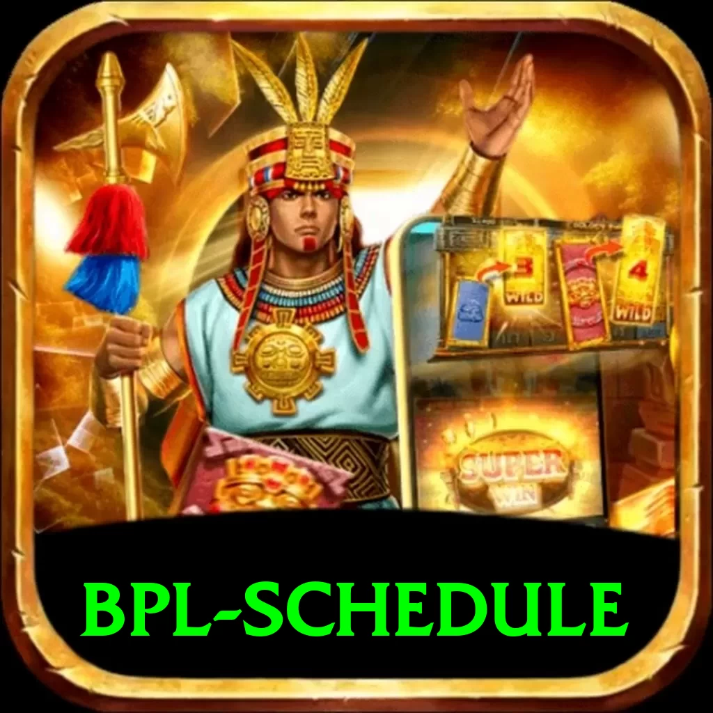 bpl schedule Pro Edition v3.9.5 - 2