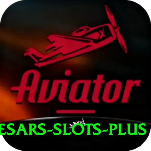 caesars slots Casino Official v4.7.2 - 2