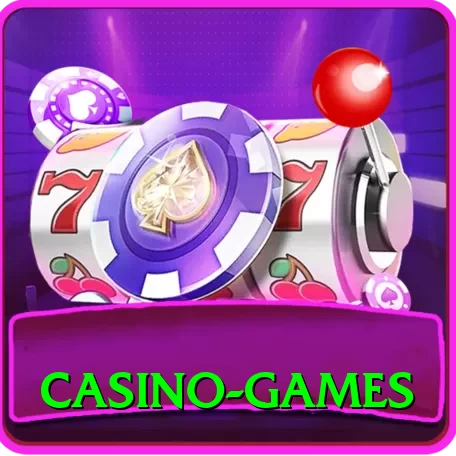 casino games VIP v2.8.6 - 2