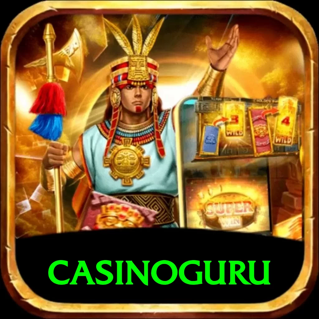 casinoguru Premium Plus v2.6.8 - 2