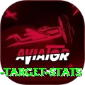 chasing target stats VIP Pro v5.7.9