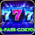 cho la pass gokyo VIP Pro v5.5.3