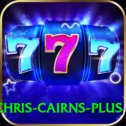 chris cairns - Slots Deluxe - 2