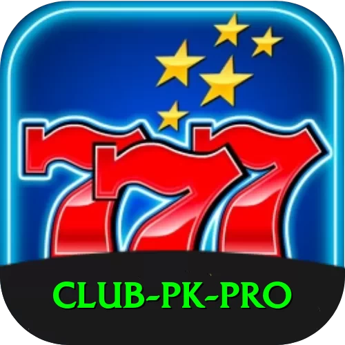 Club Pk Games Elite - 2