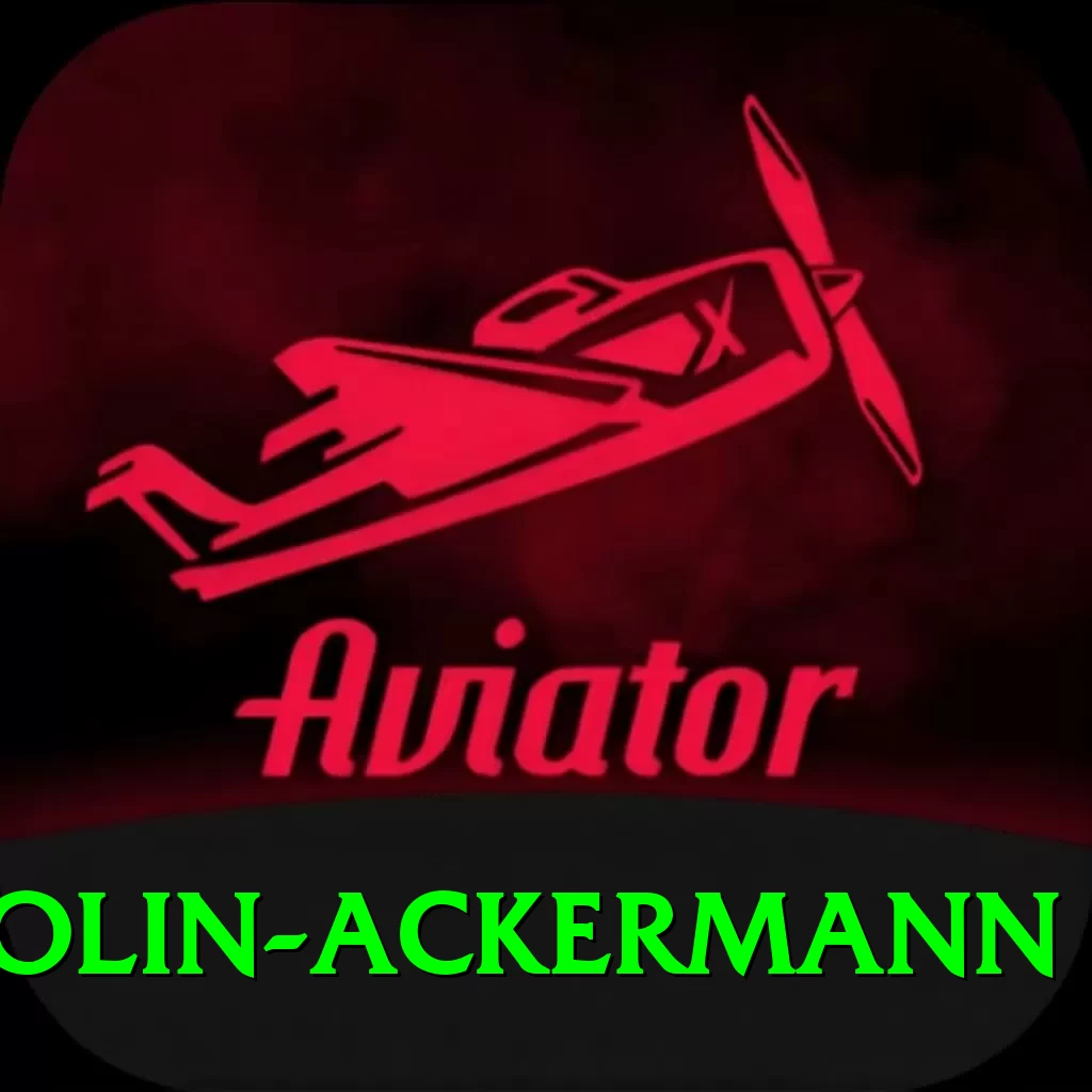 colin ackermann Max Pro v3.4.3 - 2
