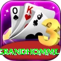colin de grandhomme Deluxe Edition v3.4.6