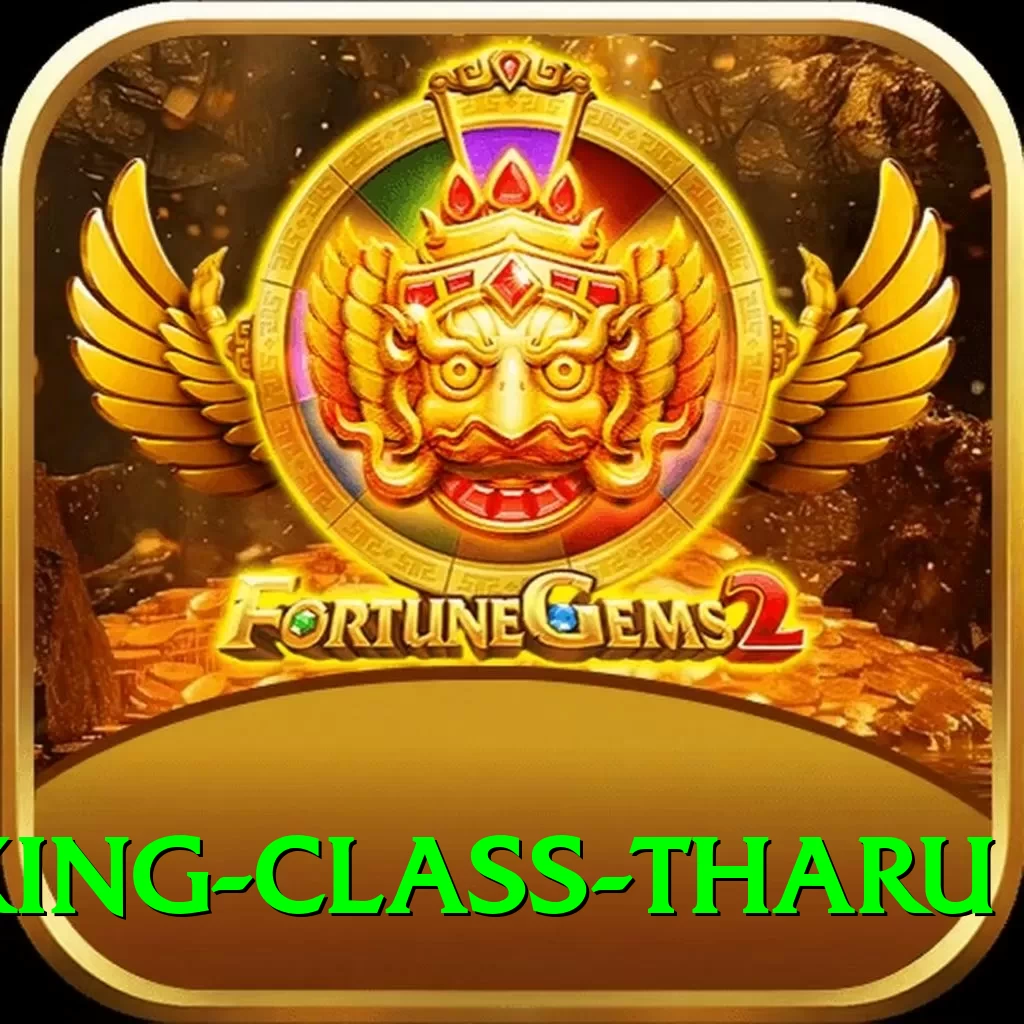 cooking class tharu VIP v1.8.0 - 2