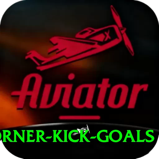 corner kick goals Plus v3.1.4 - 2