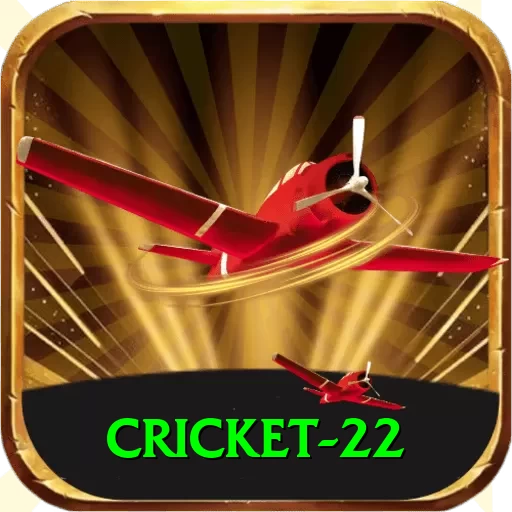 cricket 22 Pro v3.7.4 - 2