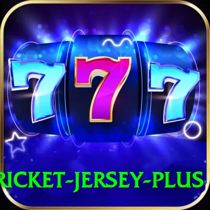 cricket jersey - Legend v5.5.7 - 2