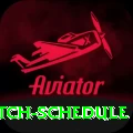 cricket match schedule Gold Edition v4.1.3