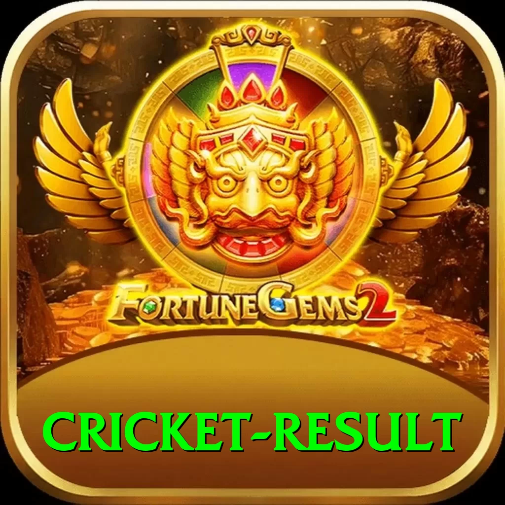 cricket result Pro v1.1.1 - 2