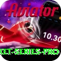 cricket series Pro New