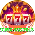 cricket specific models Elite v4.2.2