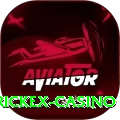 crickex casino Deluxe v4.0.3