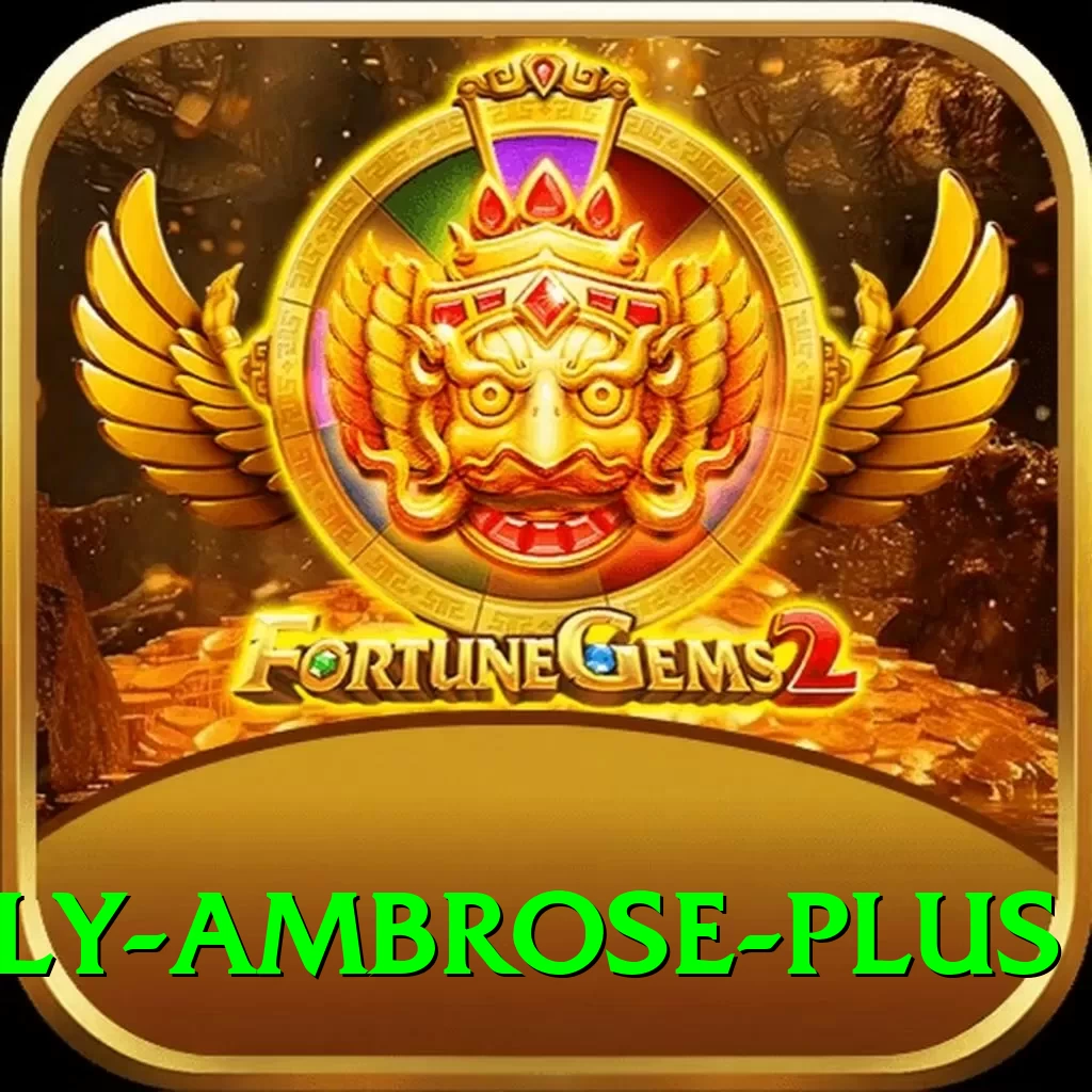 curtly ambrose Deluxe - Casino & Slots - 2
