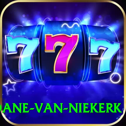 dane van niekerk Pro1 v2.3.2 - 2
