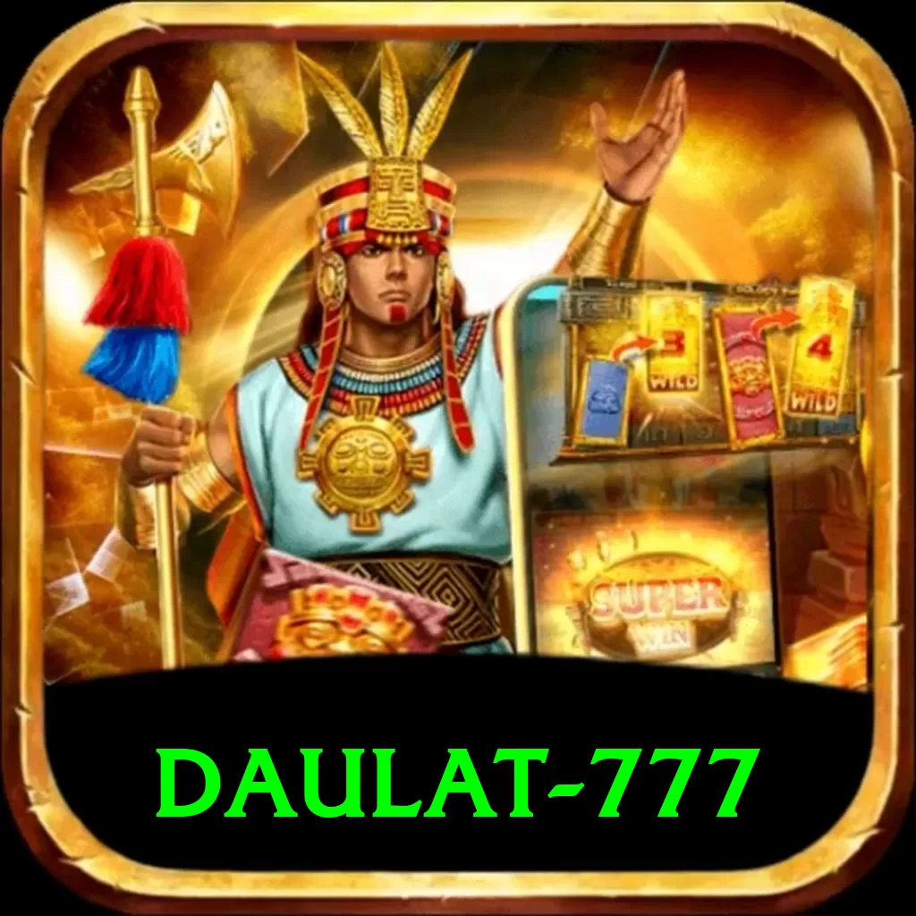 daulat 777 VIP v2.4.9 - 2