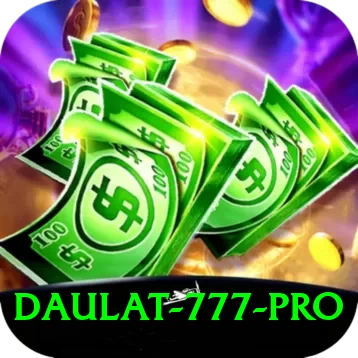 Daulat 777 VIP Pro v4.7.2 - 2