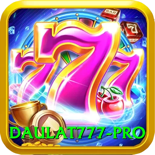 daulat777 Pro v2.4.6 - 2