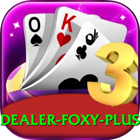 Dealer Foxy Gaming Elite - 2