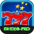 dhoni Games Pro