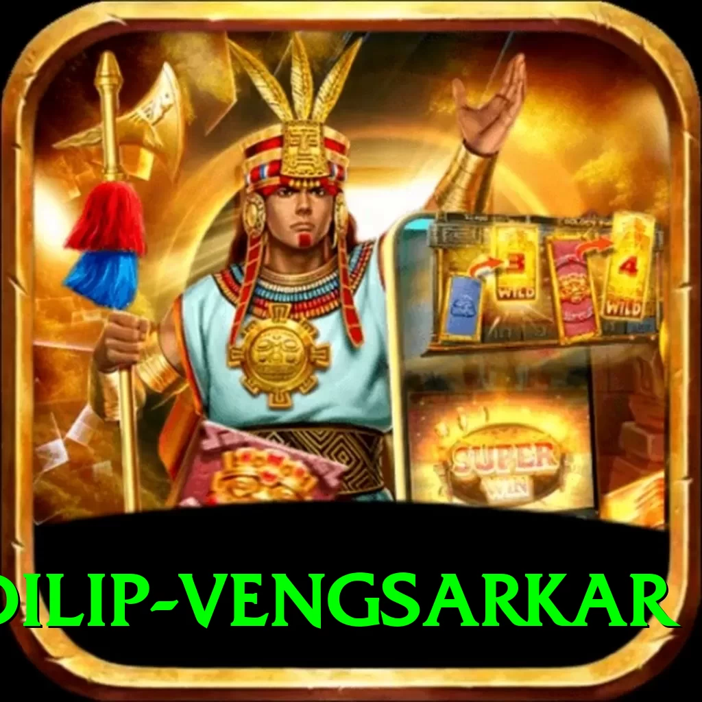 dilip vengsarkar Games (Casino & Earning) Elite v1.0.8 - 2