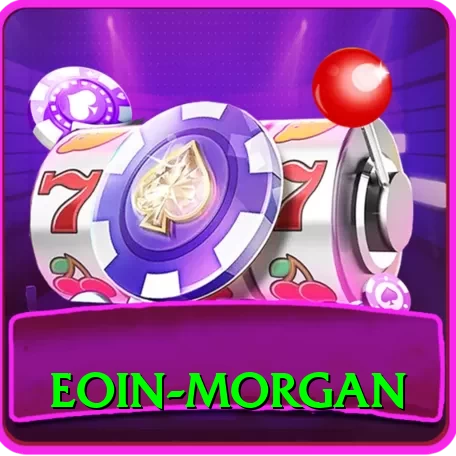 eoin morgan Deluxe Edition v1.4.8 - 2