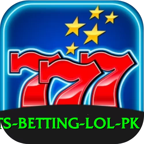 esports betting lol pk Pro1 v4.2.6 - 2