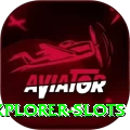 explorer slots VIP
