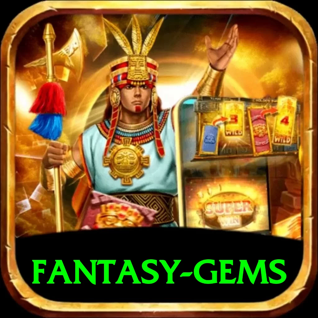 fantasy gems Max v3.8.3 - 2