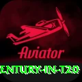 fastest century in t20 Deluxe v1.8.7
