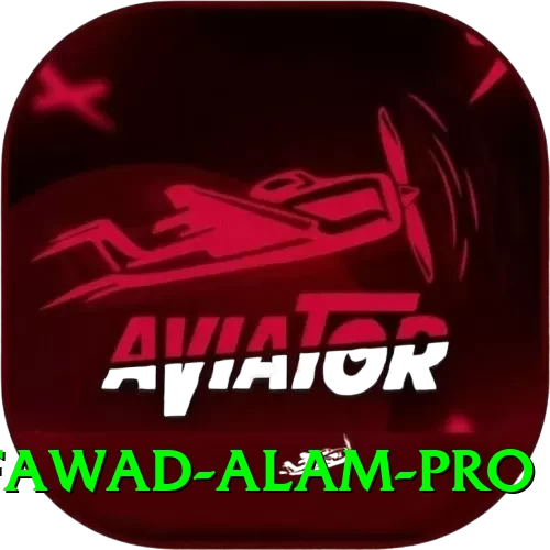 fawad alam Pro v3.3.0 - 2