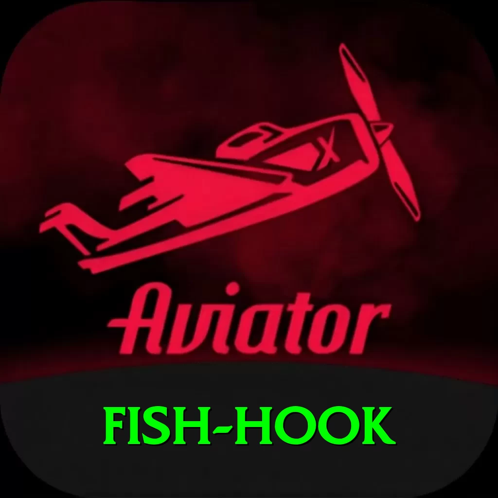 fish hook Gold Edition v3.5.3 - 2