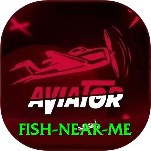 fish near me Plus v2.5.3 - 2
