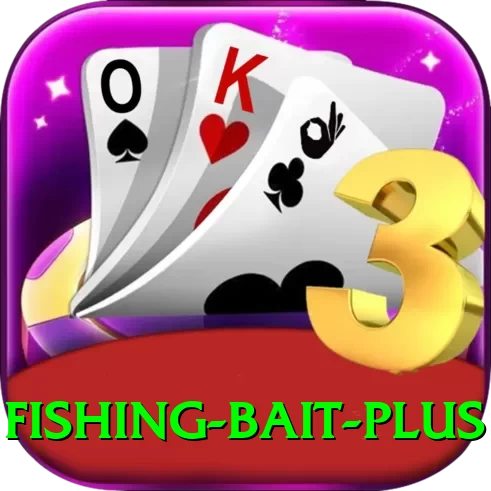 fishing bait Plus - Daily Bonus - 2
