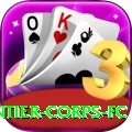 frontier corps fc Games (Casino & Earning) Ultimate v4.2.0