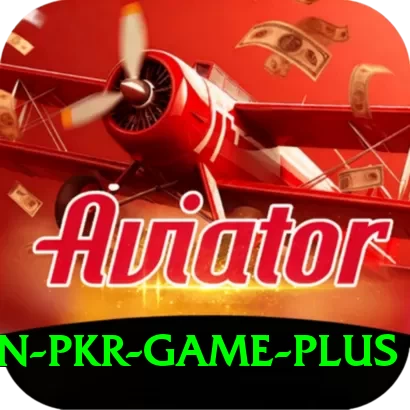 Gameistan PKR Game Live Royal - 2