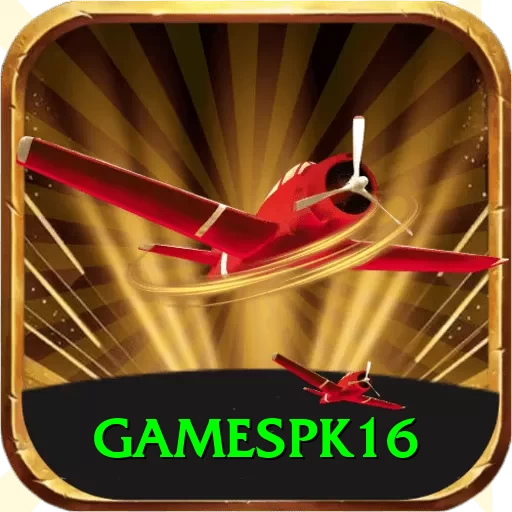 gamespk16 Gold vv1.5.0 - 2