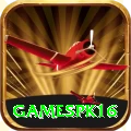 gamespk16 Gold vv1.5.0