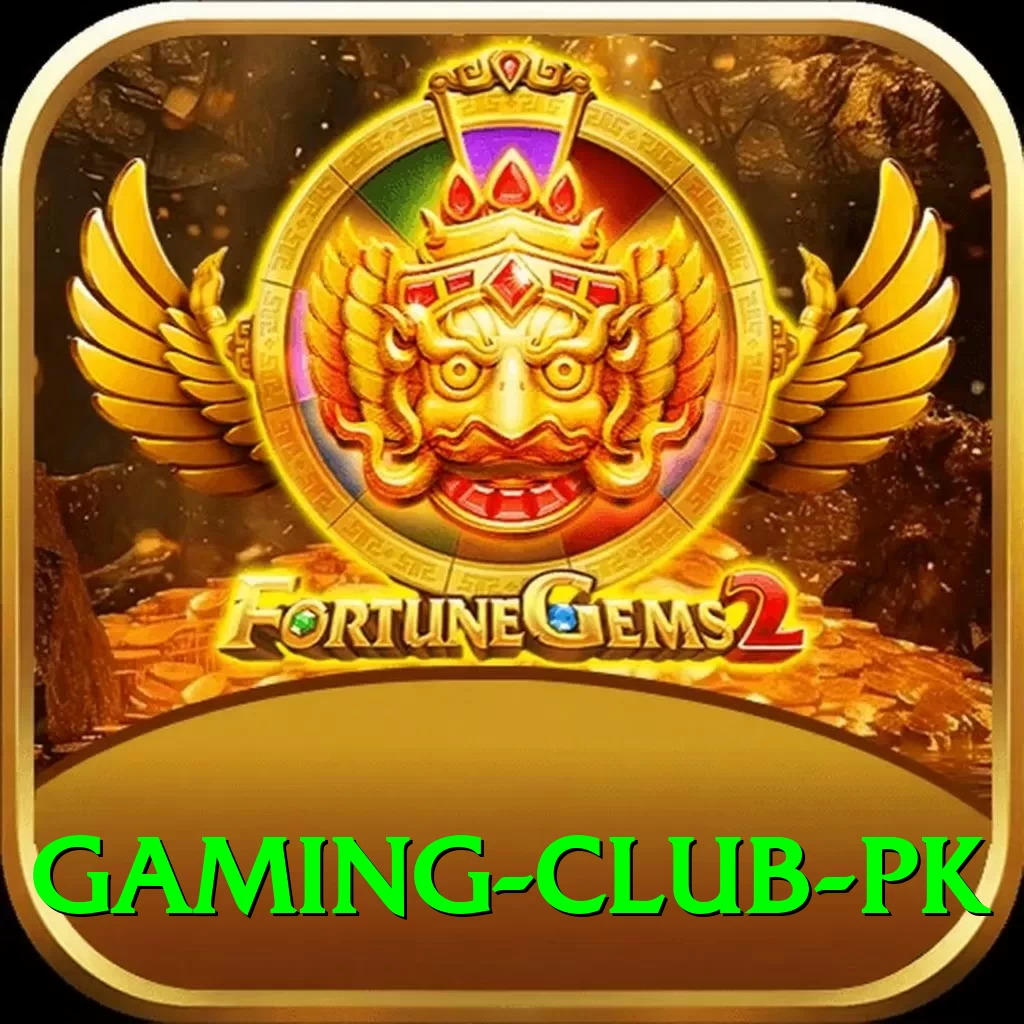 Gaming Club PK Gold Pro vv3.2.3 - 2