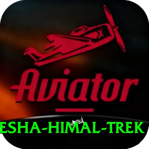 ganesha himal trek Turbo Pro v1.0.8 - 2