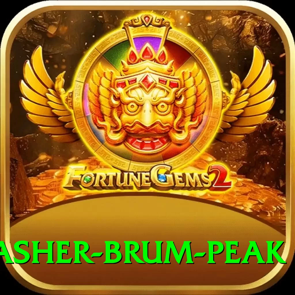 gasher brum peak Premium Edition v4.9.6 - 2