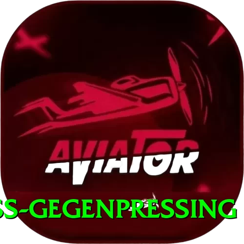 gegenpress gegenpressing Pro v4.0.6 - 2